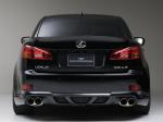 Lexus IS by Wald 2005 года